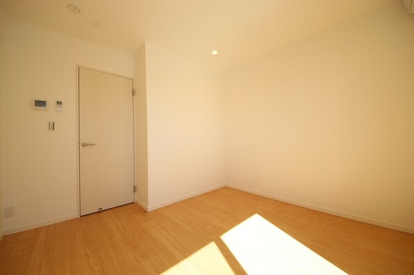 トトロヒルズの物件内観写真